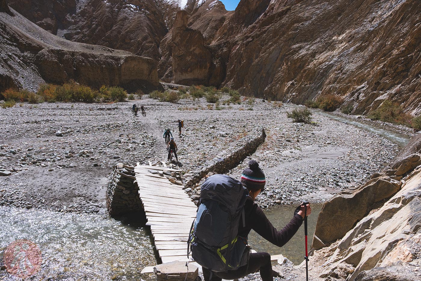 Markha - Upper Hankar (20)