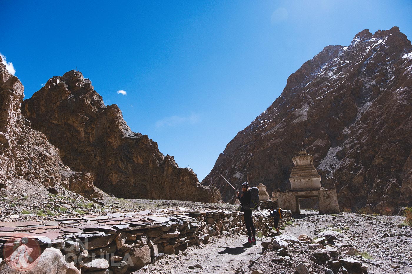 Markha - Upper Hankar (21)