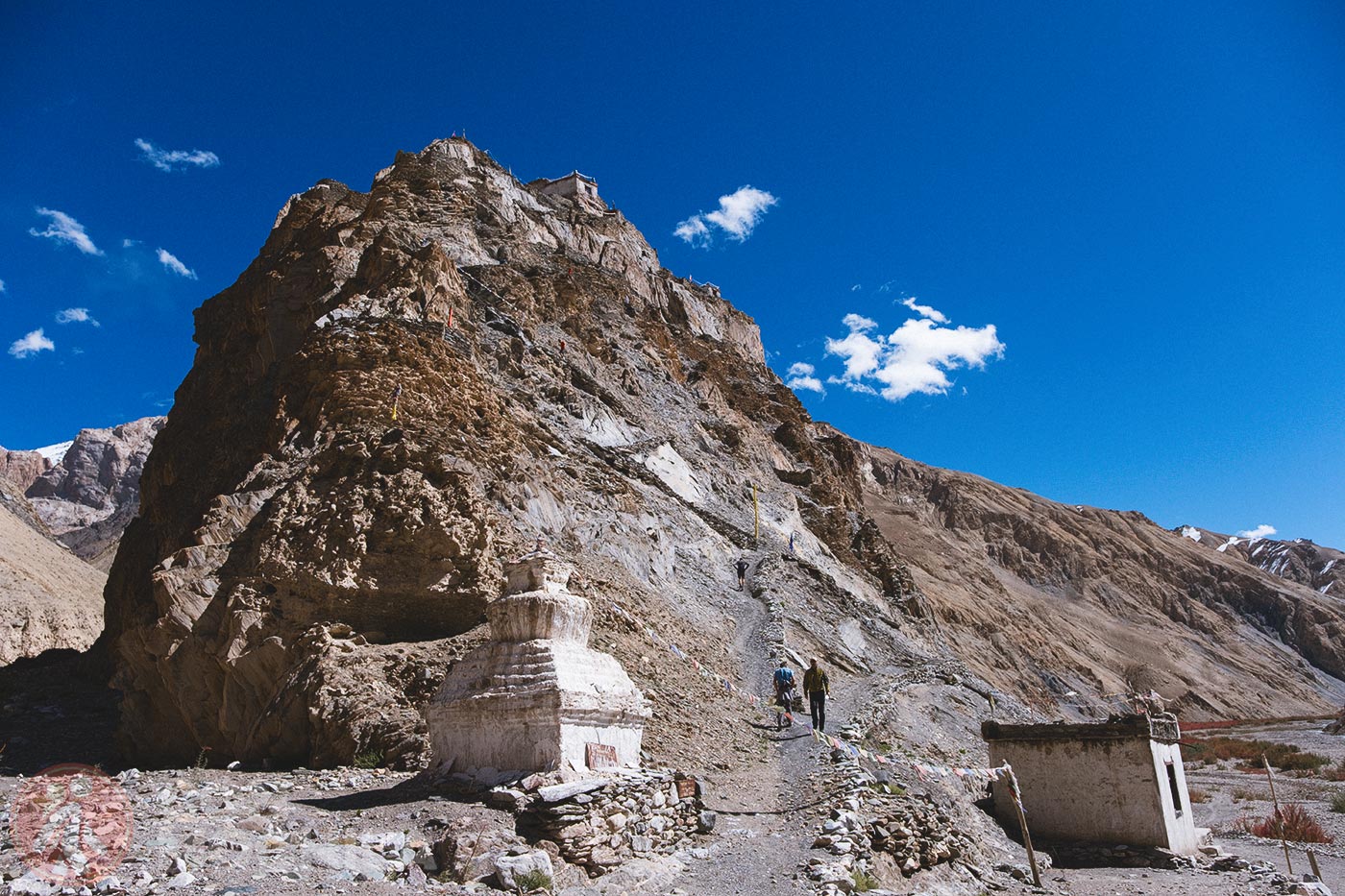 Markha - Upper Hankar (22)