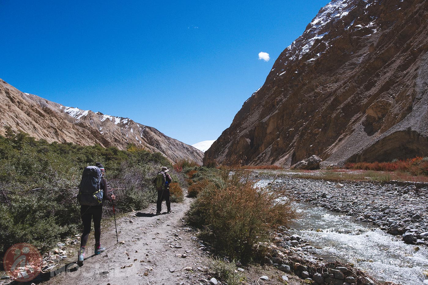 Markha - Upper Hankar (34)