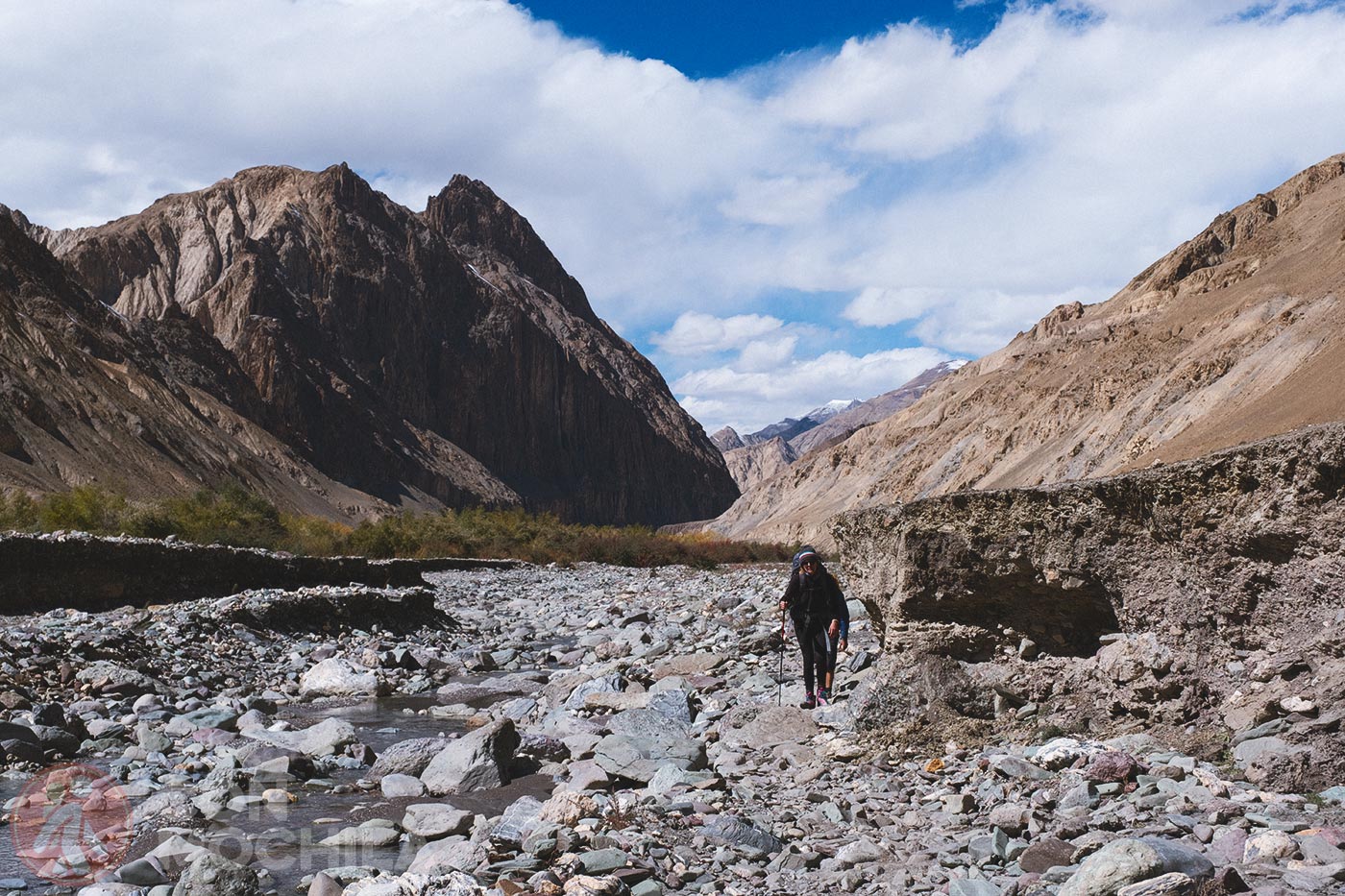 Markha - Upper Hankar (39)