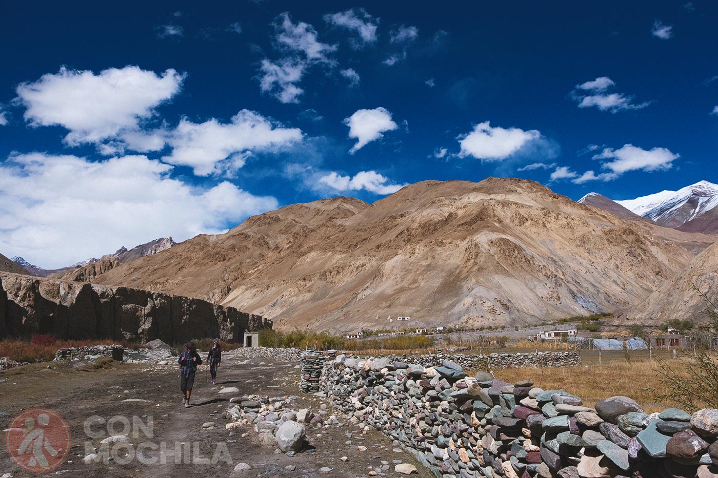 Markha - Upper Hankar (45)