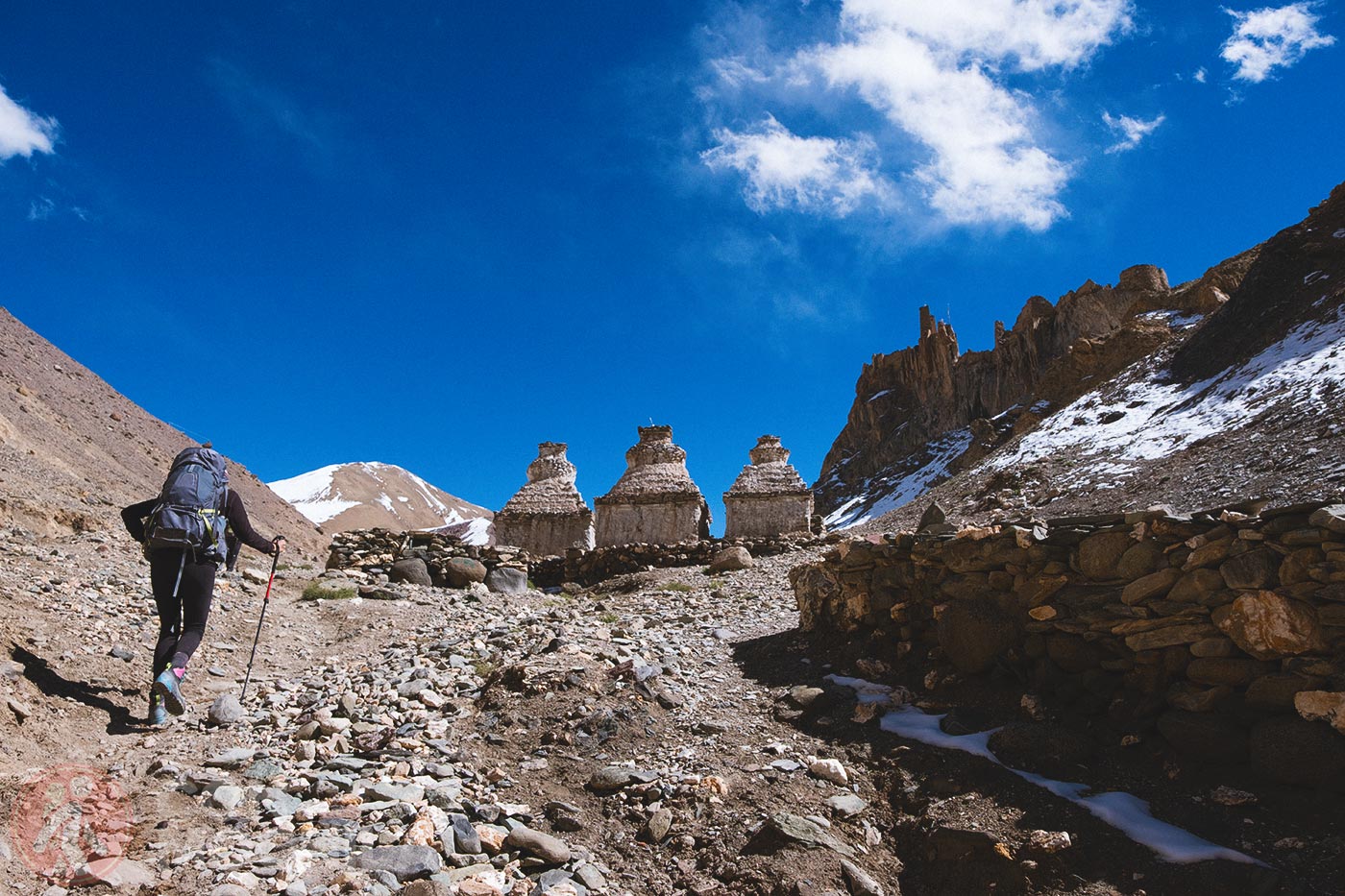 Markha - Upper Hankar (47)