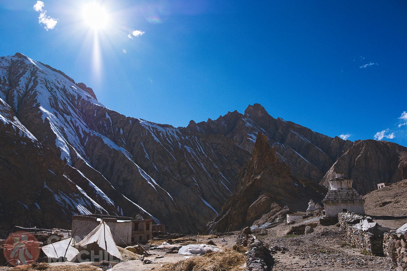 Markha - Upper Hankar (50)