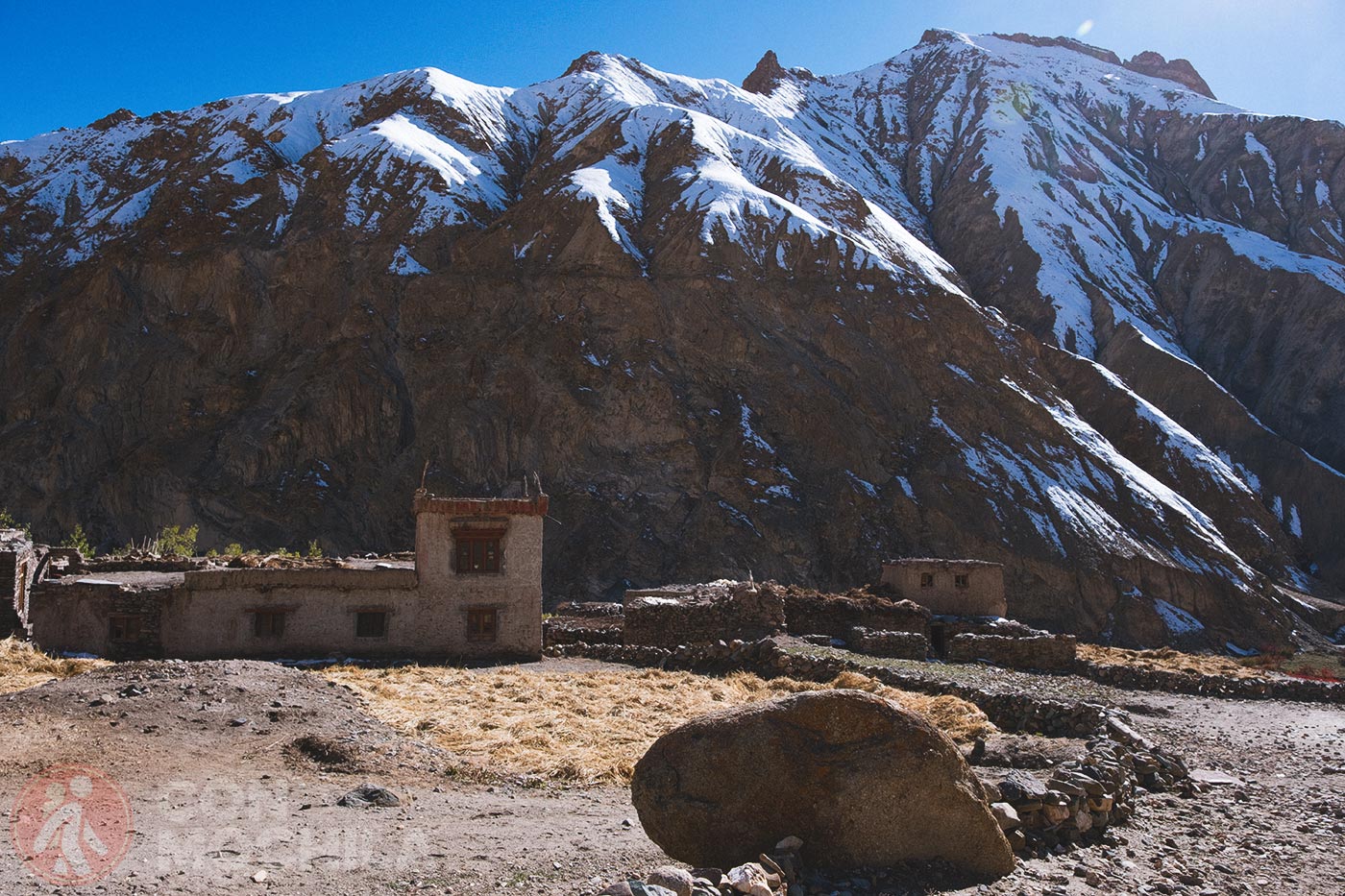 Markha - Upper Hankar (52)
