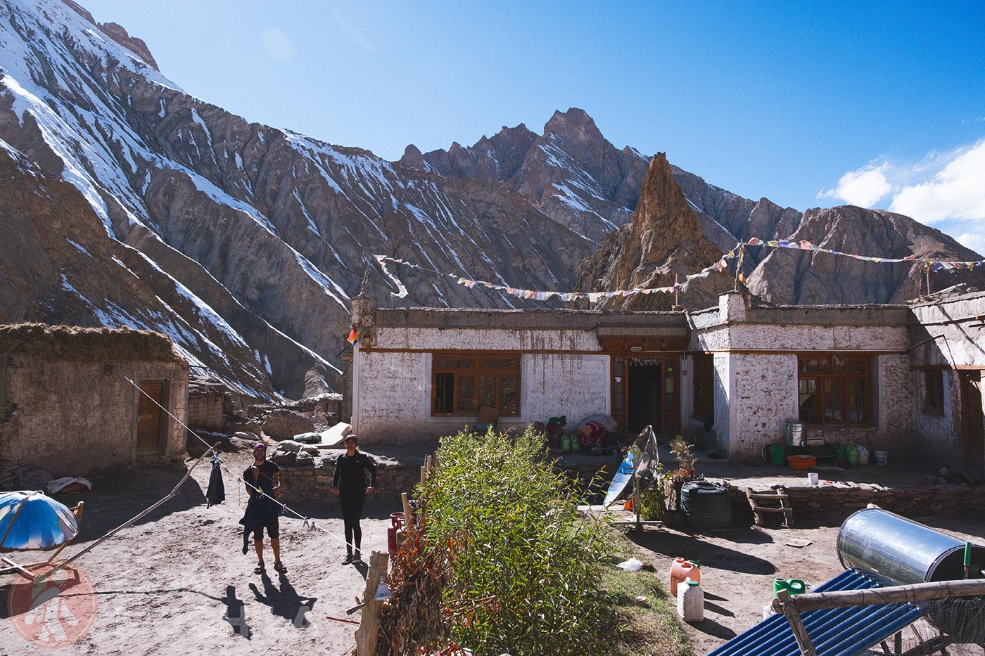 Markha - Upper Hankar (55)