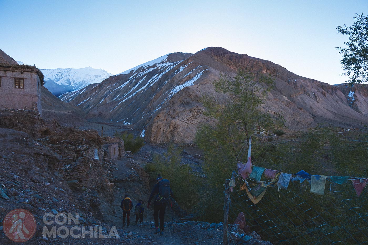 Upper Hankar - Nimaling (1)