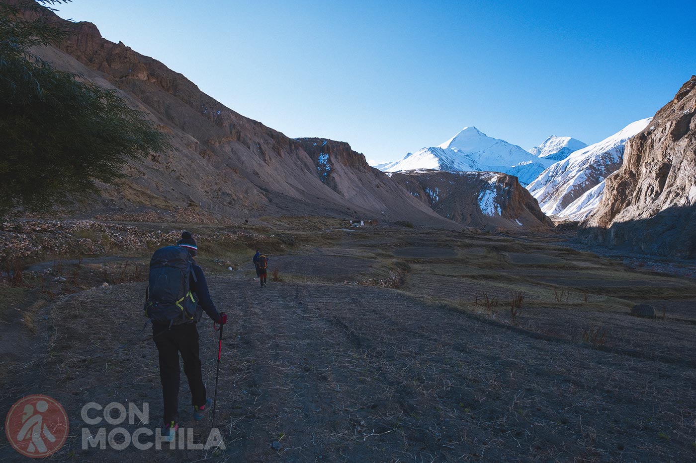 Upper Hankar - Nimaling (2)