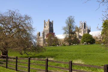 Catedral de Ely