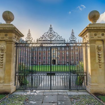 Queen's College