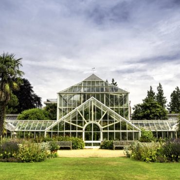 Jardín Botánico