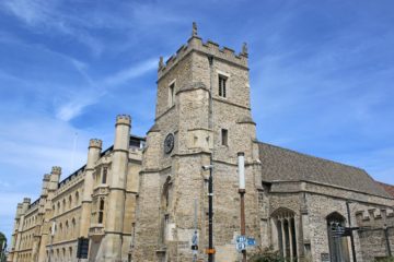 St Botolph