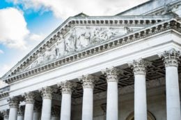 The Fitzwilliam museum
