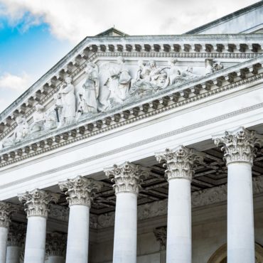 The Fitzwilliam museum