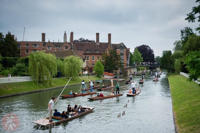Punts