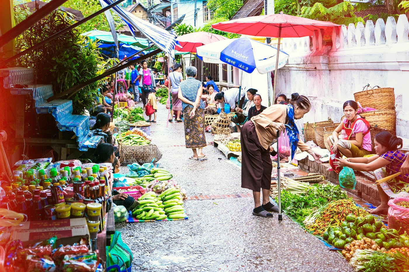 La crónica cósmica. De las pocas ciudades en las que me siento a gusto