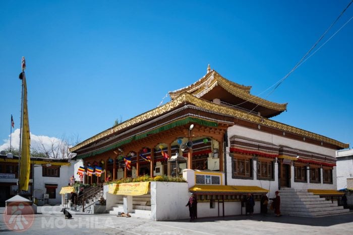 Chowkhang vihara