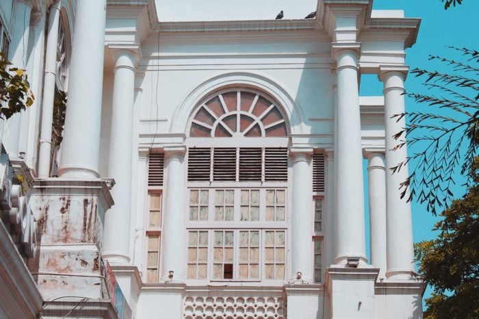 Connaught Place