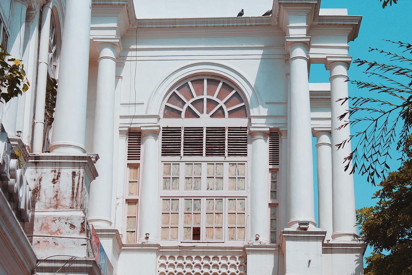 Connaught Place