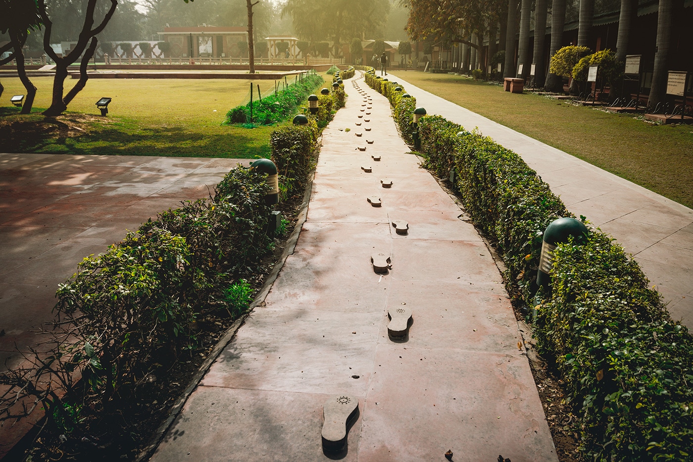 Museo Gandhi Smriti