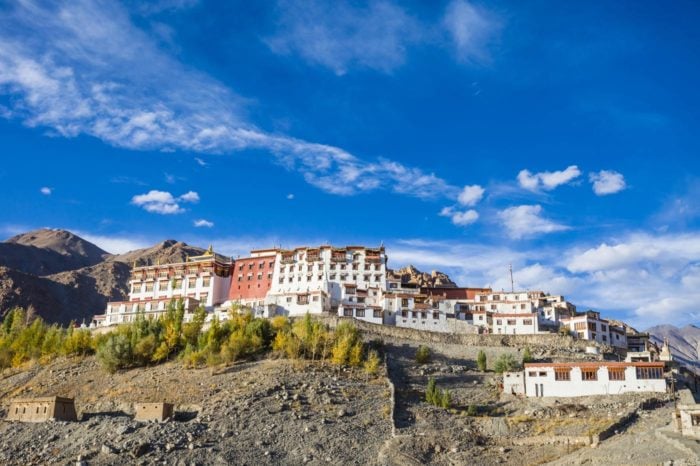 Phyang Monastery