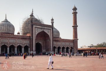 Jama Masjid