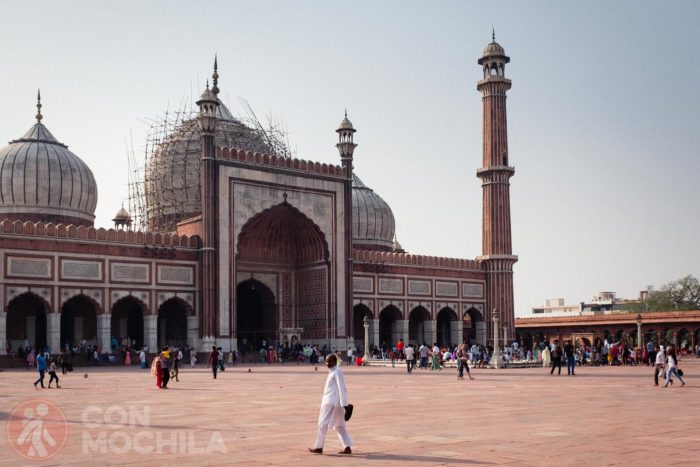 Jama Masjid