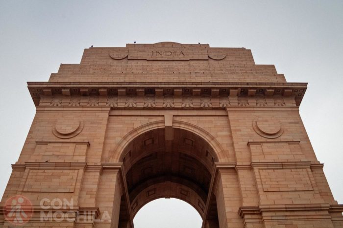 INDIA GATE