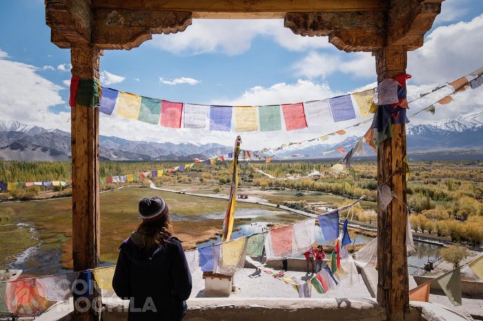 Leh