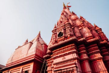 Durga Temple