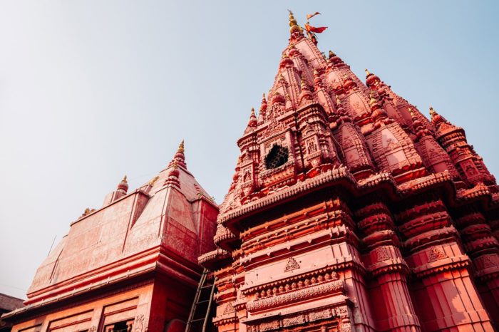 Durga Temple