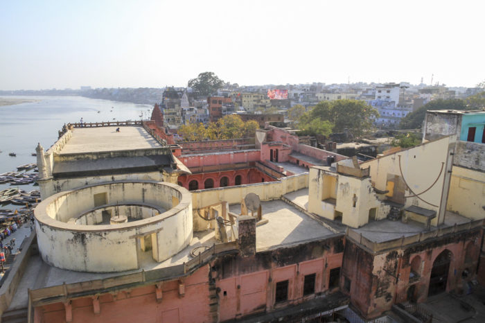 Janta Mantar