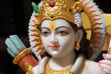 Tulsi Manas Temple