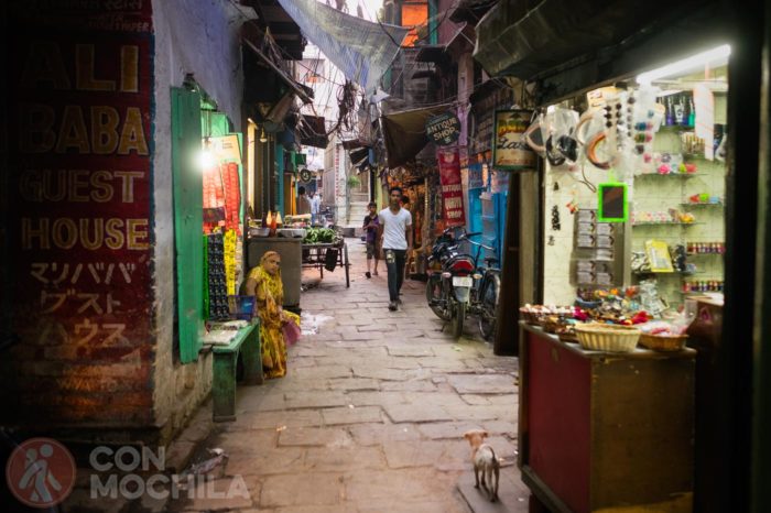 Bangali Tola Rd