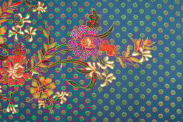Batik National Textiles Museum