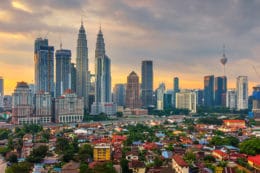 Kampung Baru