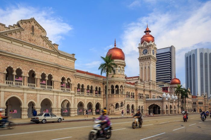 Merdeka Square