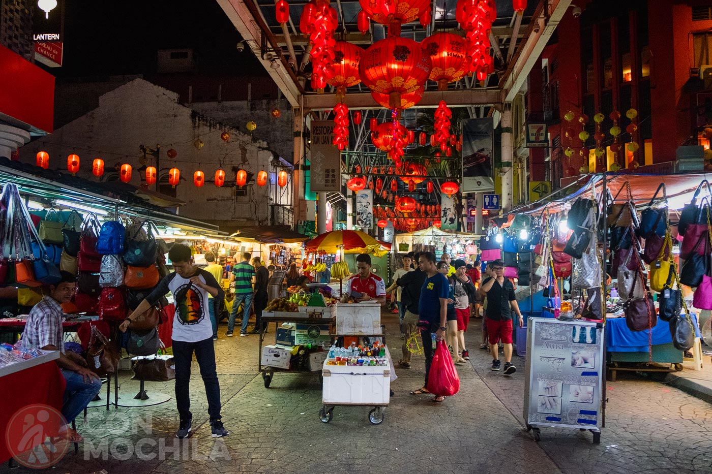 Petaling Street
