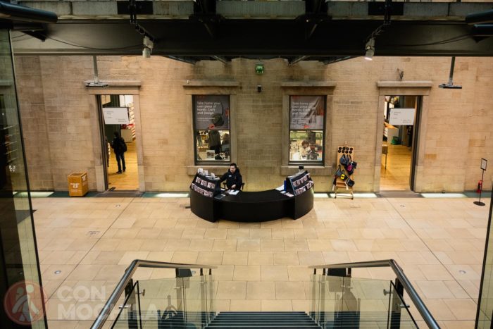 Manchester Art Gallery