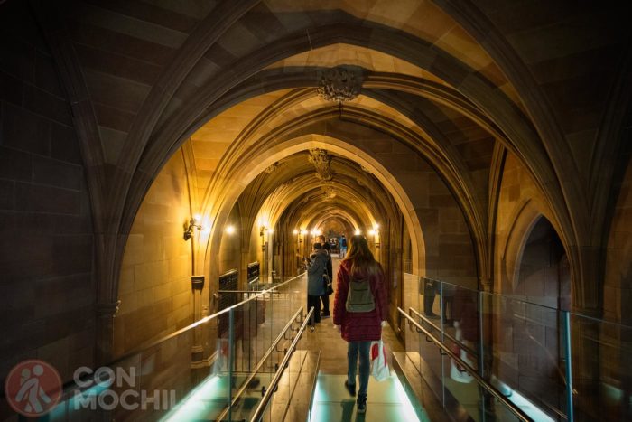 John Rylands Library