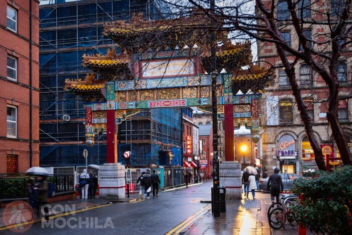 Chinatown