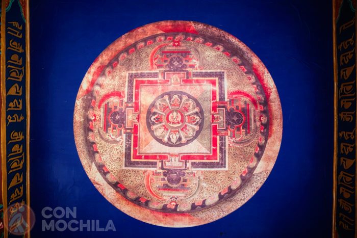 Hemis Monastery