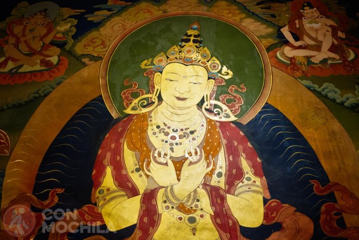 Hemis Monastery