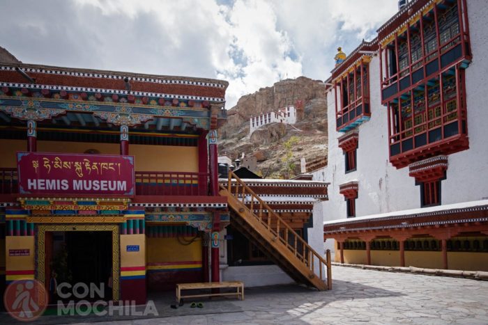 Hemis Museum