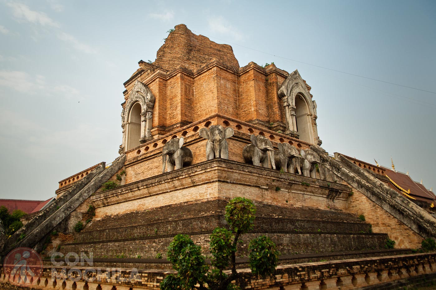 Wat Chedi Luang