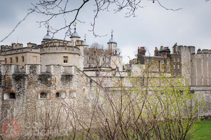 Vistas de Tower of London