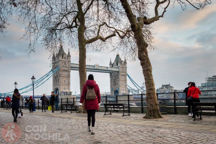 Tower Bridge