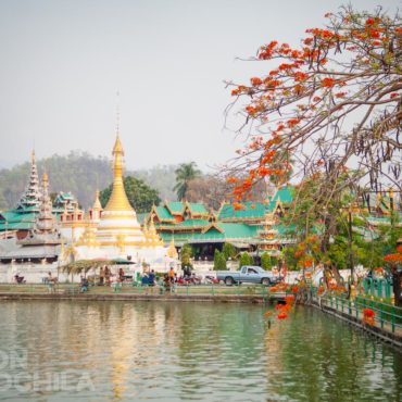 Mae Hong son