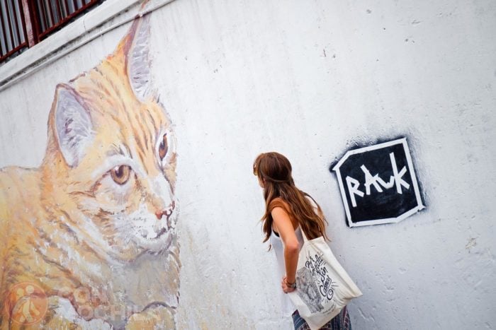 Arte urbano
