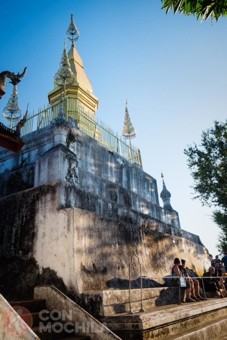 Wat Chom Si